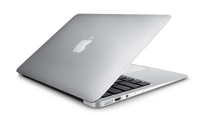 MacBook本体 MacBook Air 2017 8GB 128GB 2017 Apple MacBook Air 13 polegadas, 8GB RAM, 128GB SSD Armazenamento