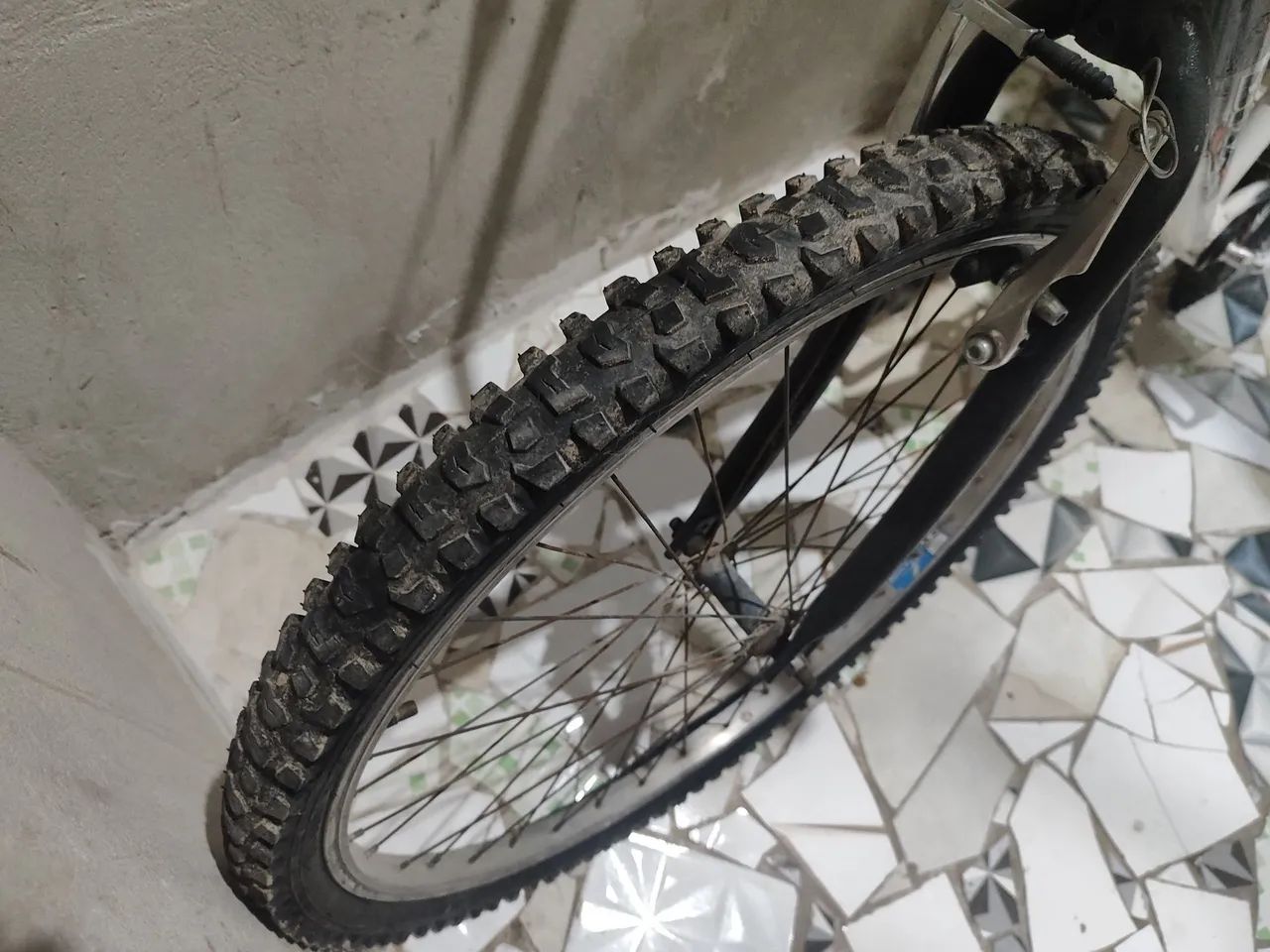 Bicicleta  - Foto 2