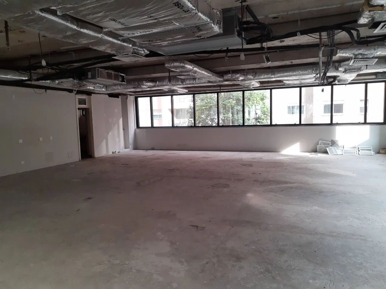 sal comercial 400m2 locação metroBrigadeiro - Foto 4
