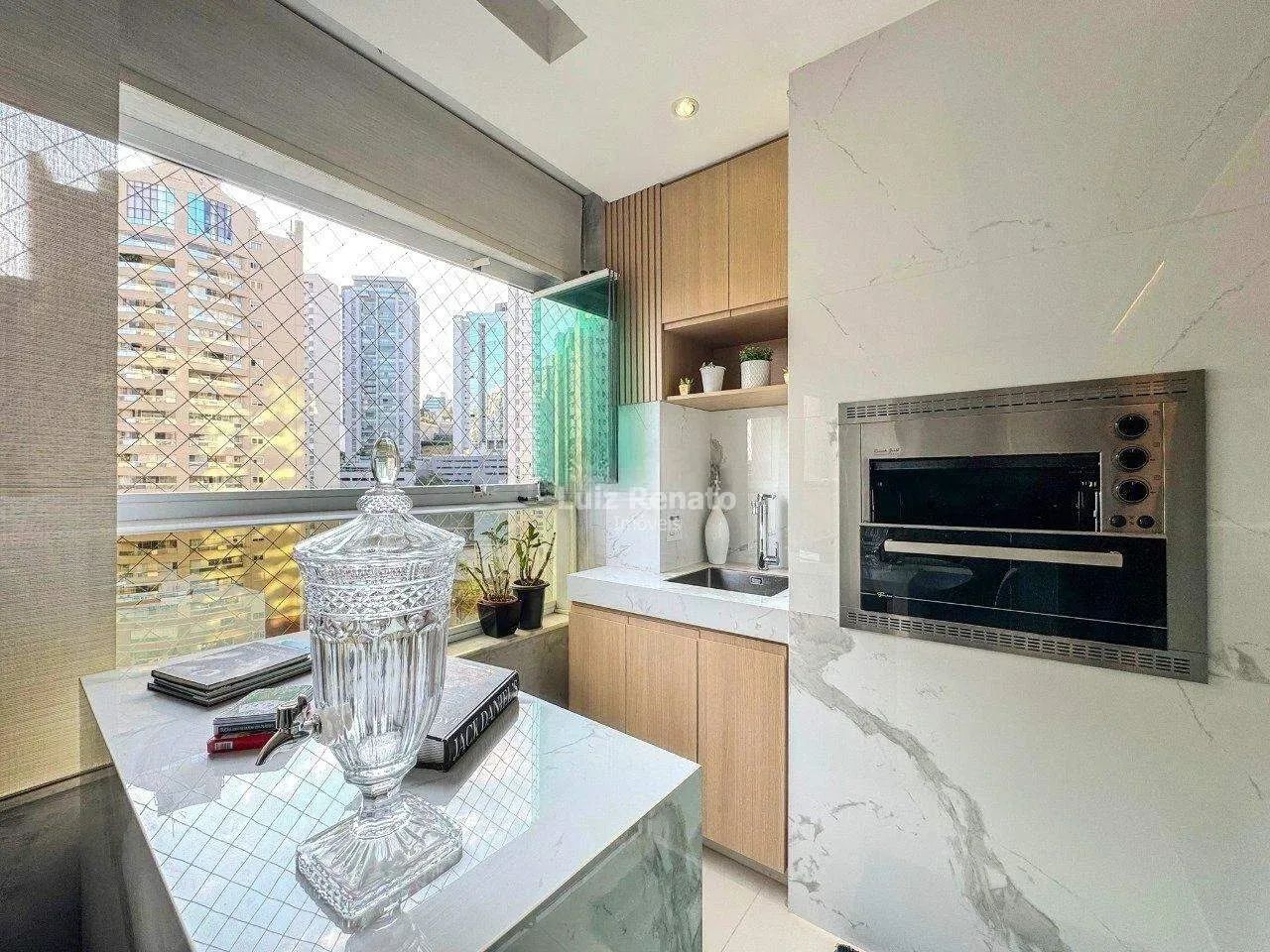 Apartamento à venda no Vila da Serra - Foto 4