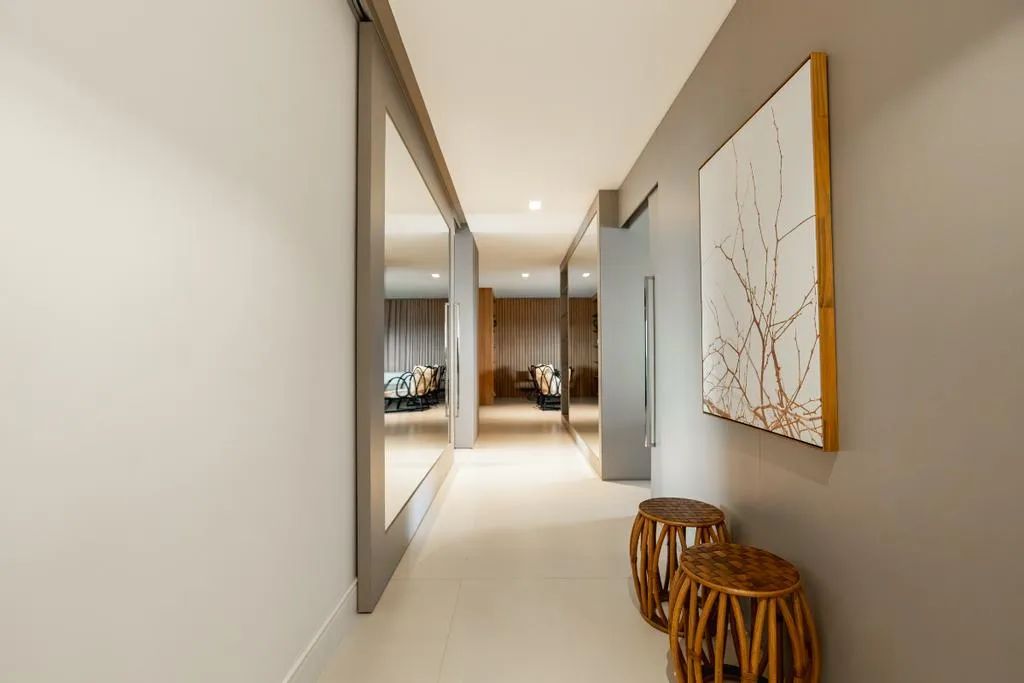 Apartamento no edifício Maison Heritage - Foto 5