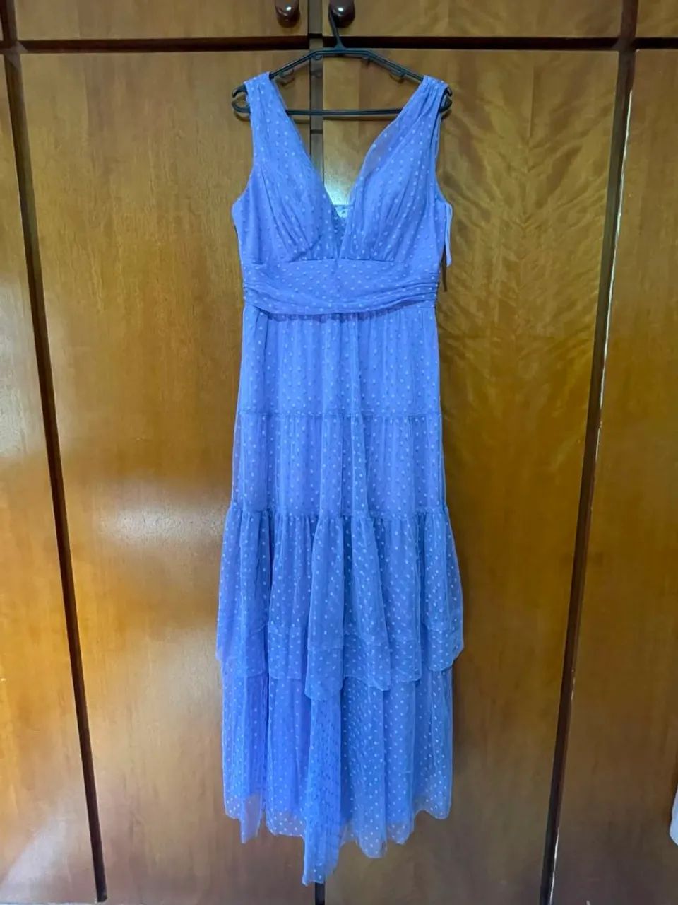 Vestido de festa 