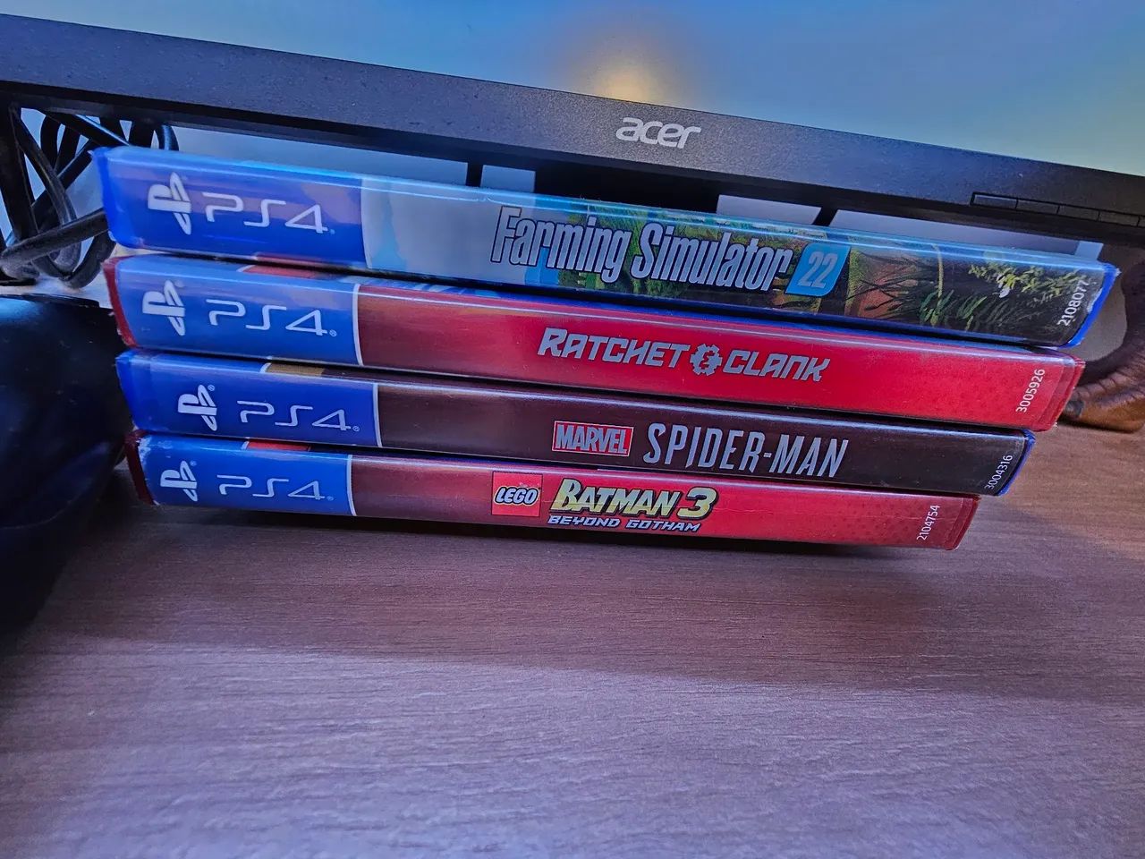 Playstation 4 - Foto 2