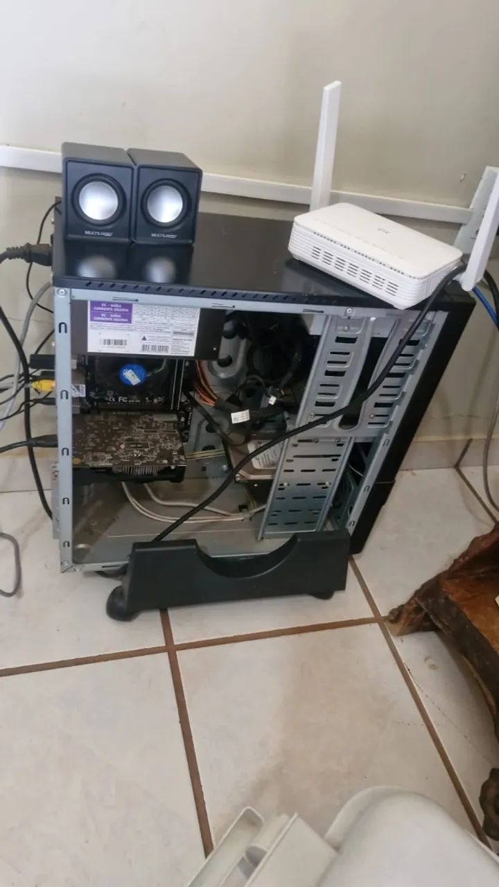 Computador de Mesa