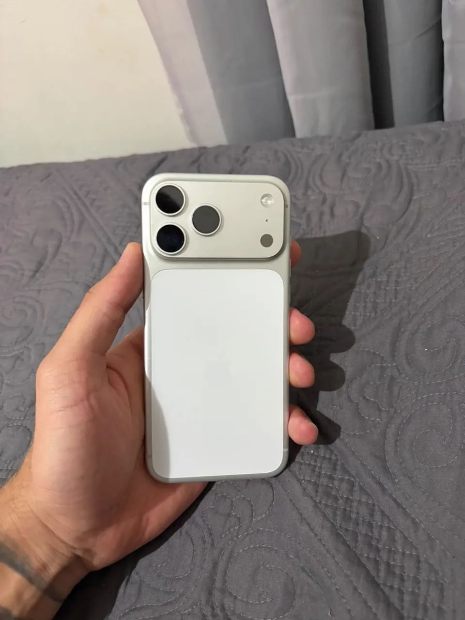 IPHONE 17 PRO MAX  - Foto 2