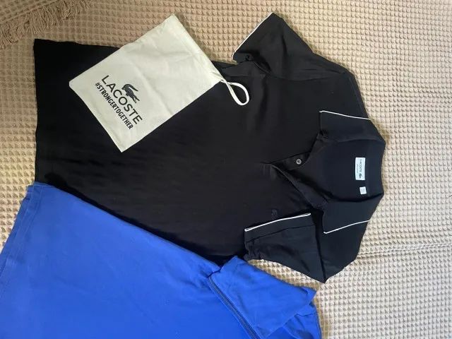 camisas - Foto 2