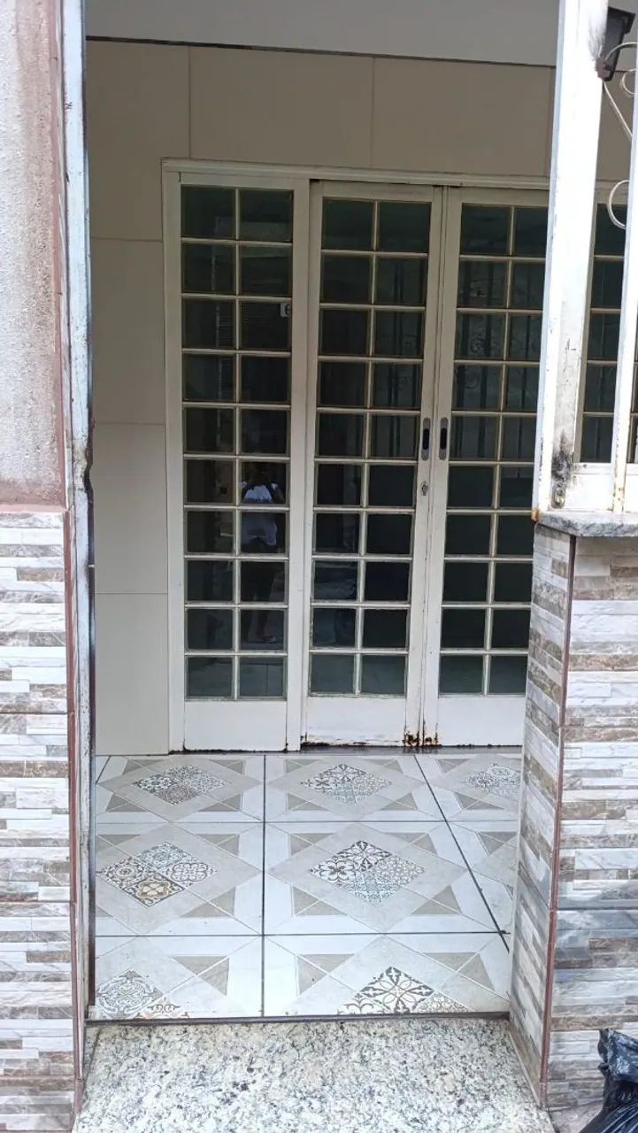 Vendo casa 3 pavimentos