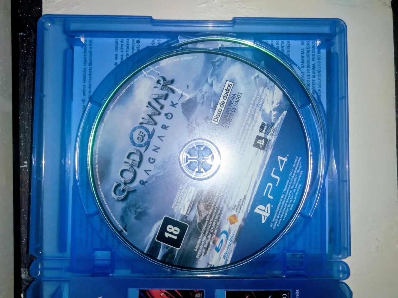 Jogos ps4 - Foto 5