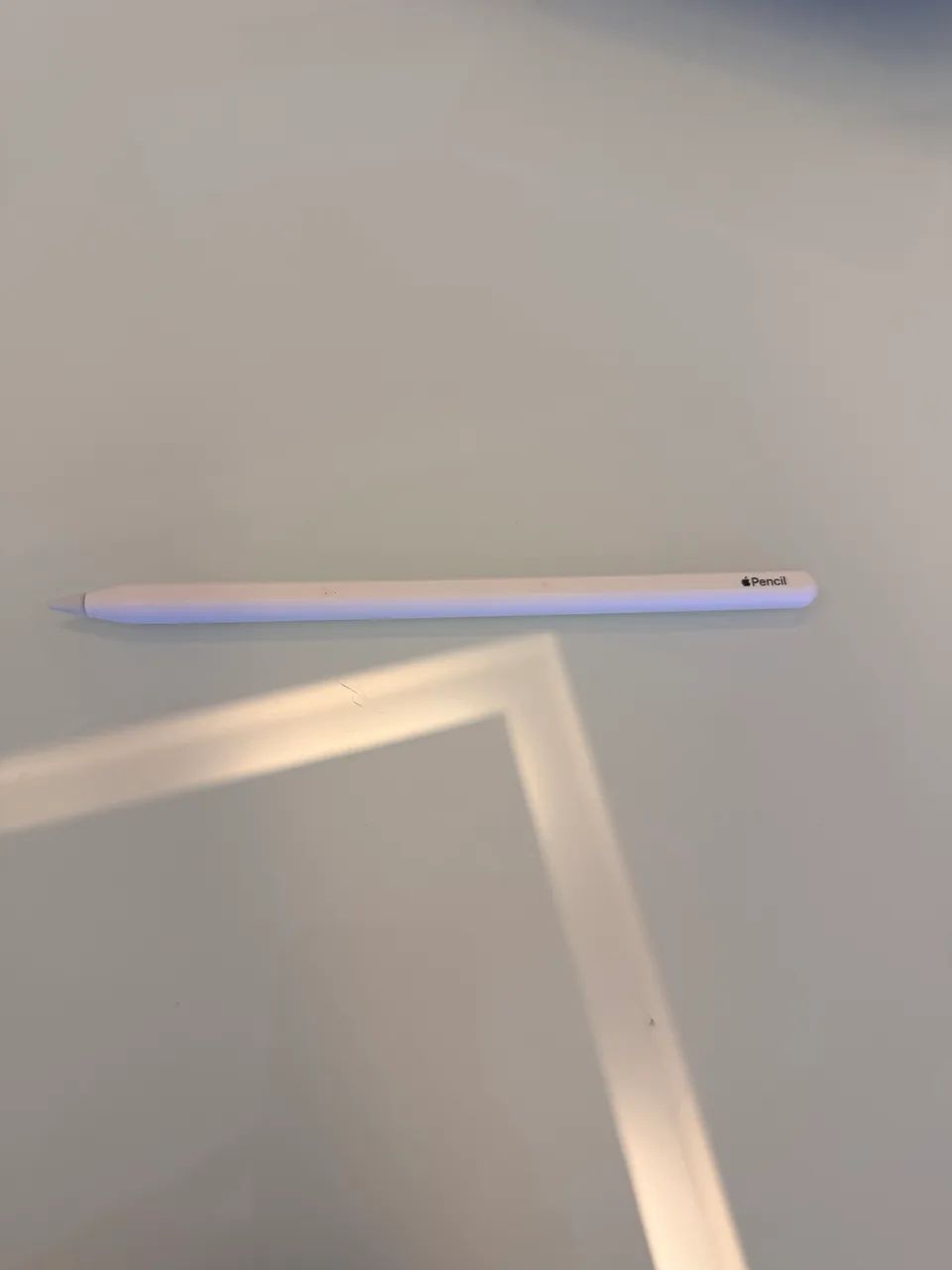 Apple Pencil 2ª geração 