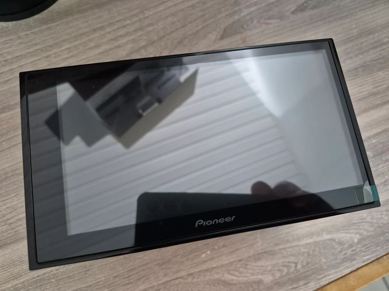 Multimídia Pioneer (nova, nunca usada) - Foto 5