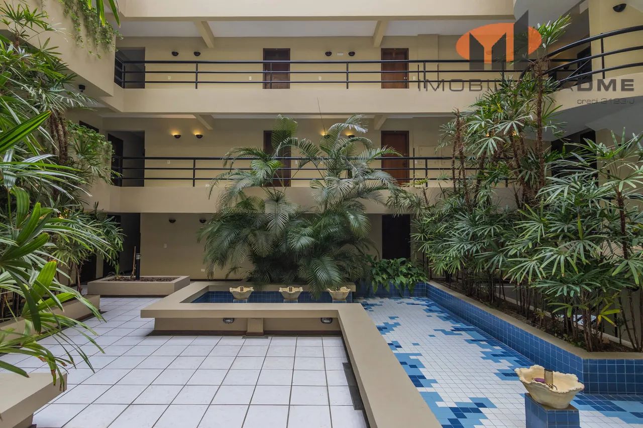 Studio e sala comercial dupla finalidade Centro Cívico Curitiba - Foto 4