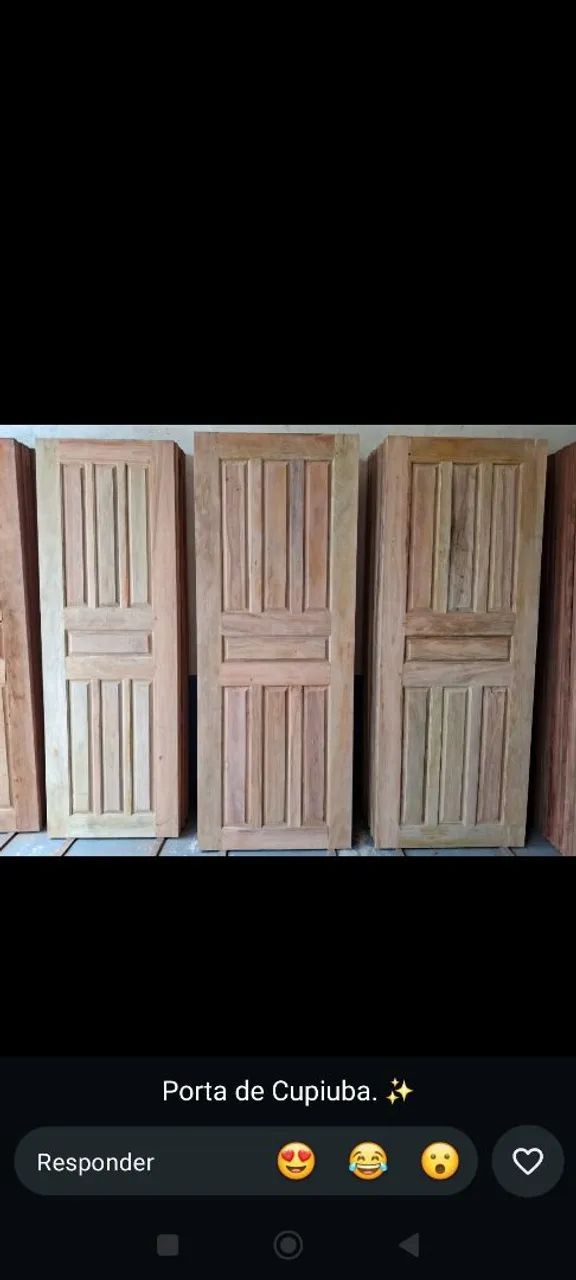 Portas na promoção a partir de 165