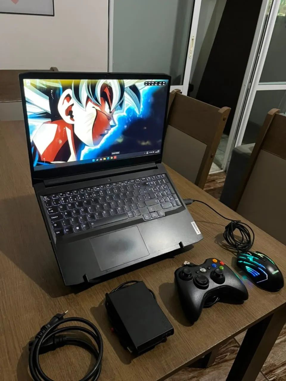 Lenovo Ideapad GAMING 3i - Foto 5