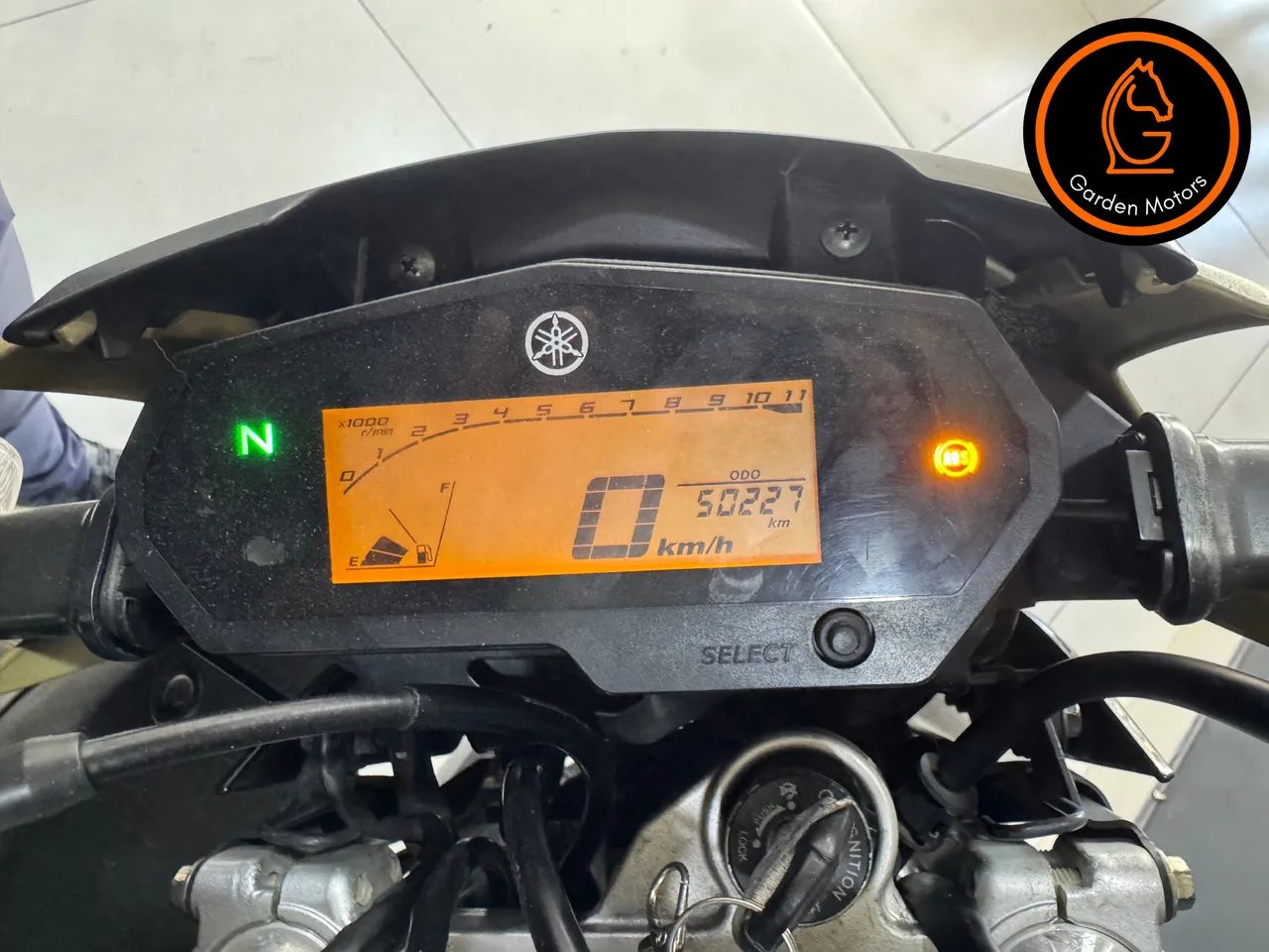 Lander 250 2022 - TROCO E FINANCIO - Foto 5