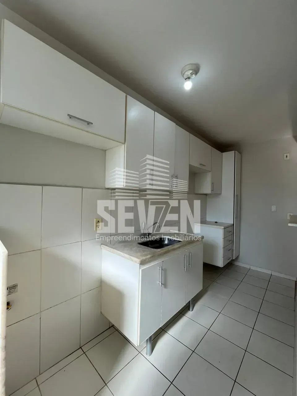 Apartamento com 2 Quartos no Spazio Benfica Bauru  Com Sacada - Foto 5