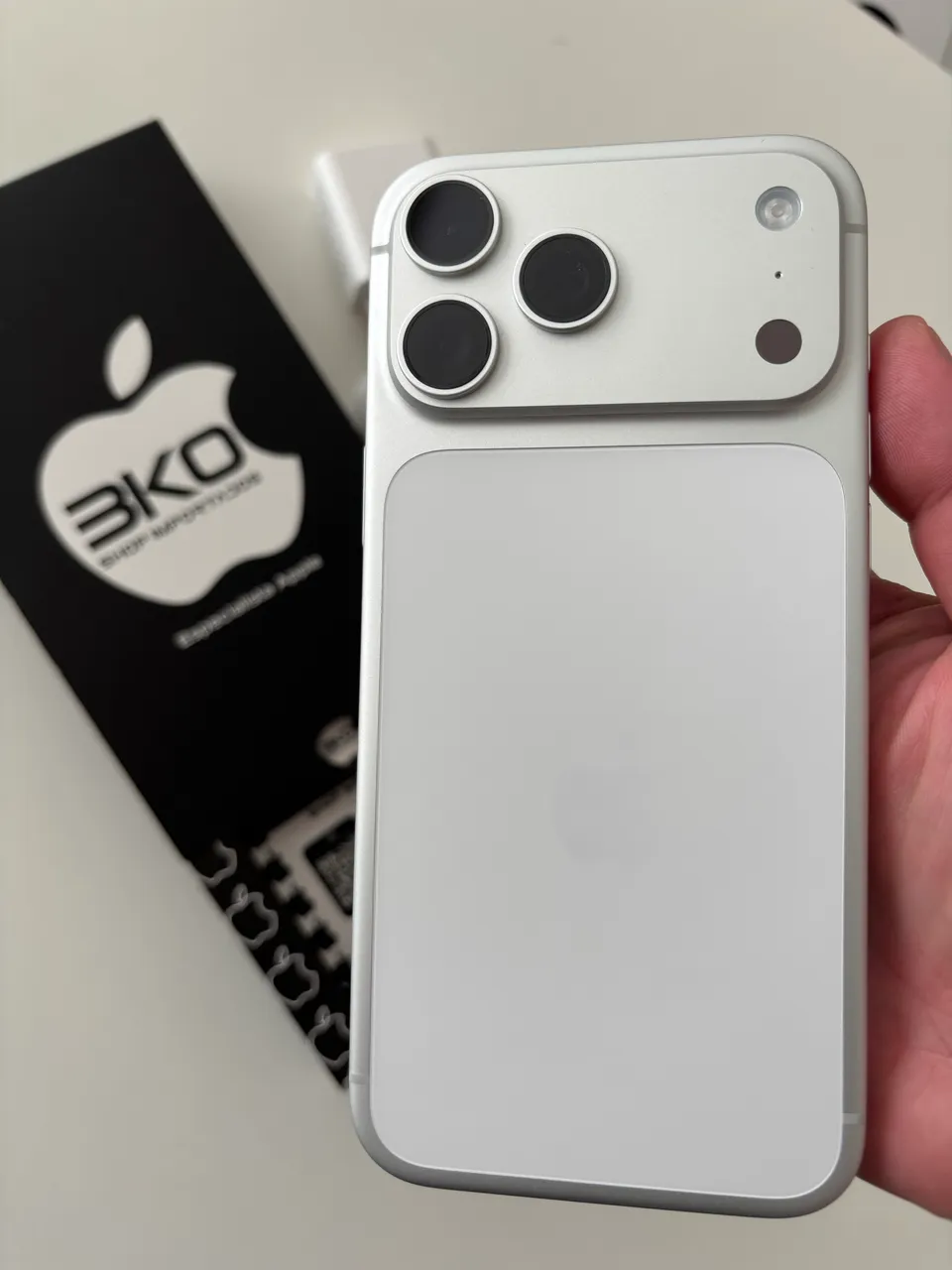 iPhone 12 Pro Max 512GB Cinza - bateria acima de80% - Celulares e