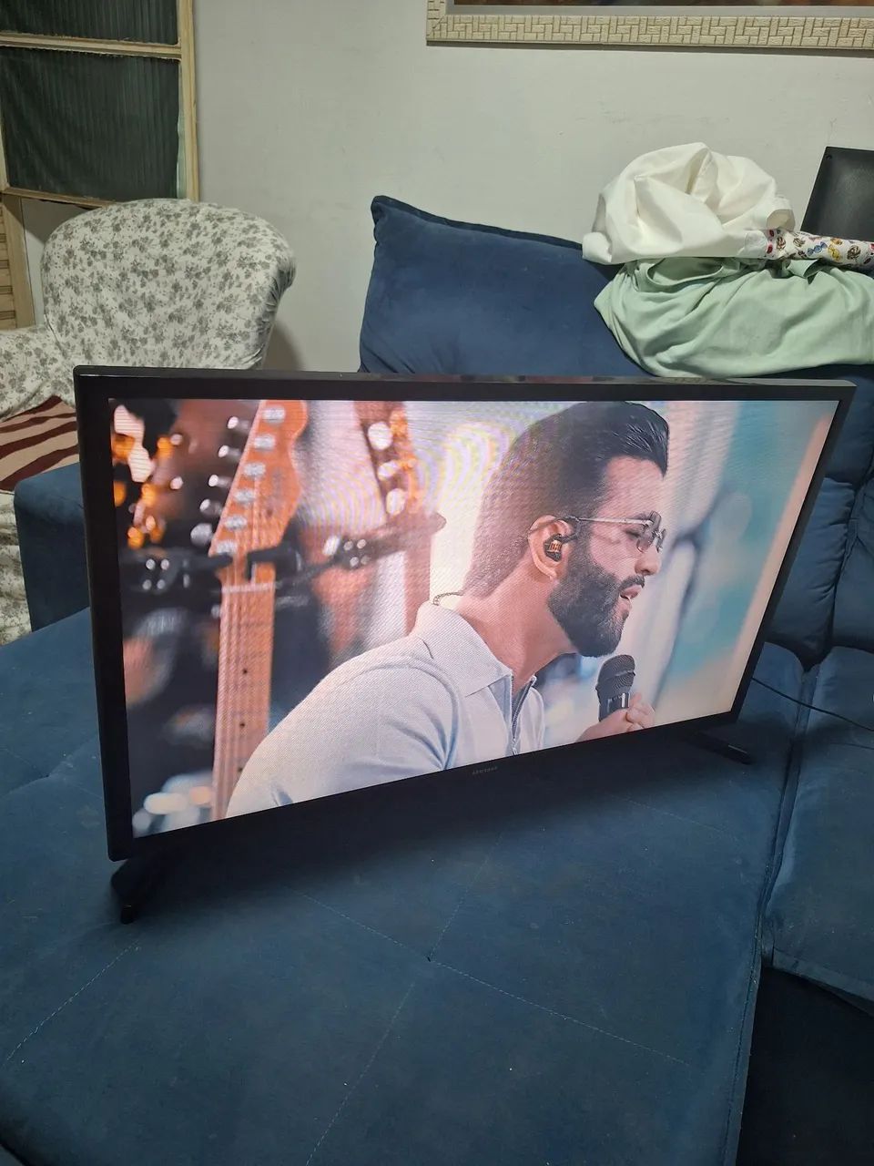 Smart tv  - Foto 3