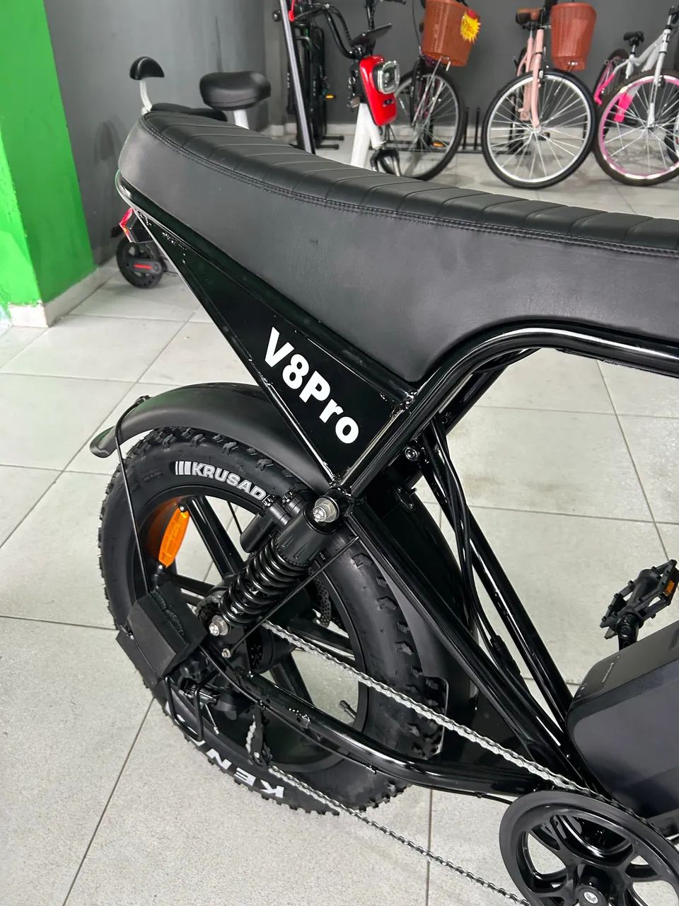 V8 Pro. - Foto 2