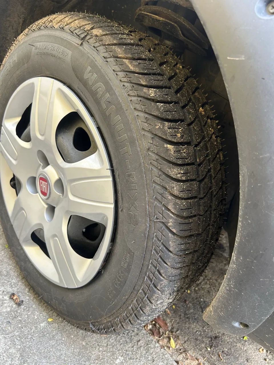 Fiat Strada 1.4 MPI Fire Flex 8V CE 2012 - Foto 3