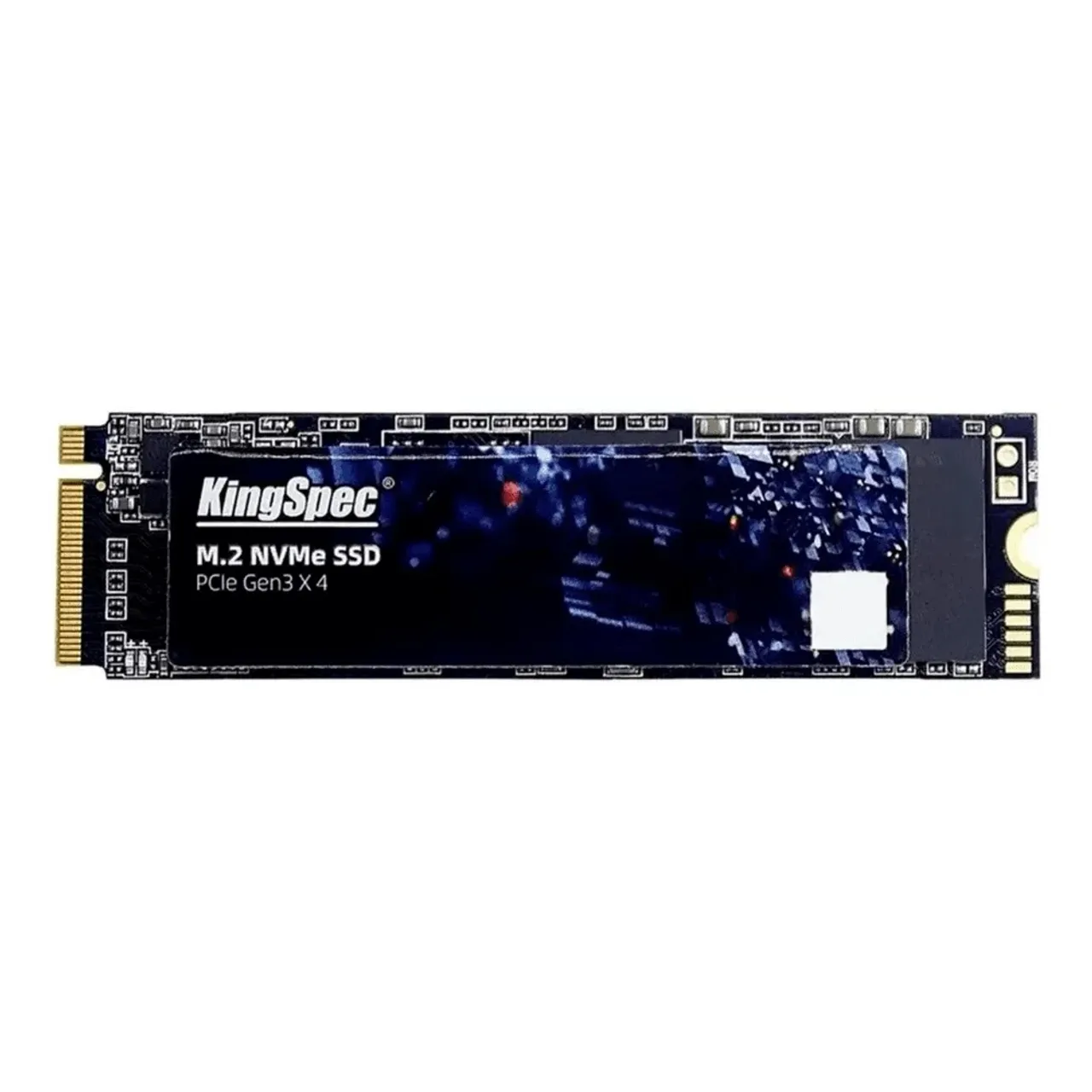 SSD 512GB NVMe Western Digital PC SN730 SDBQNTY-512G