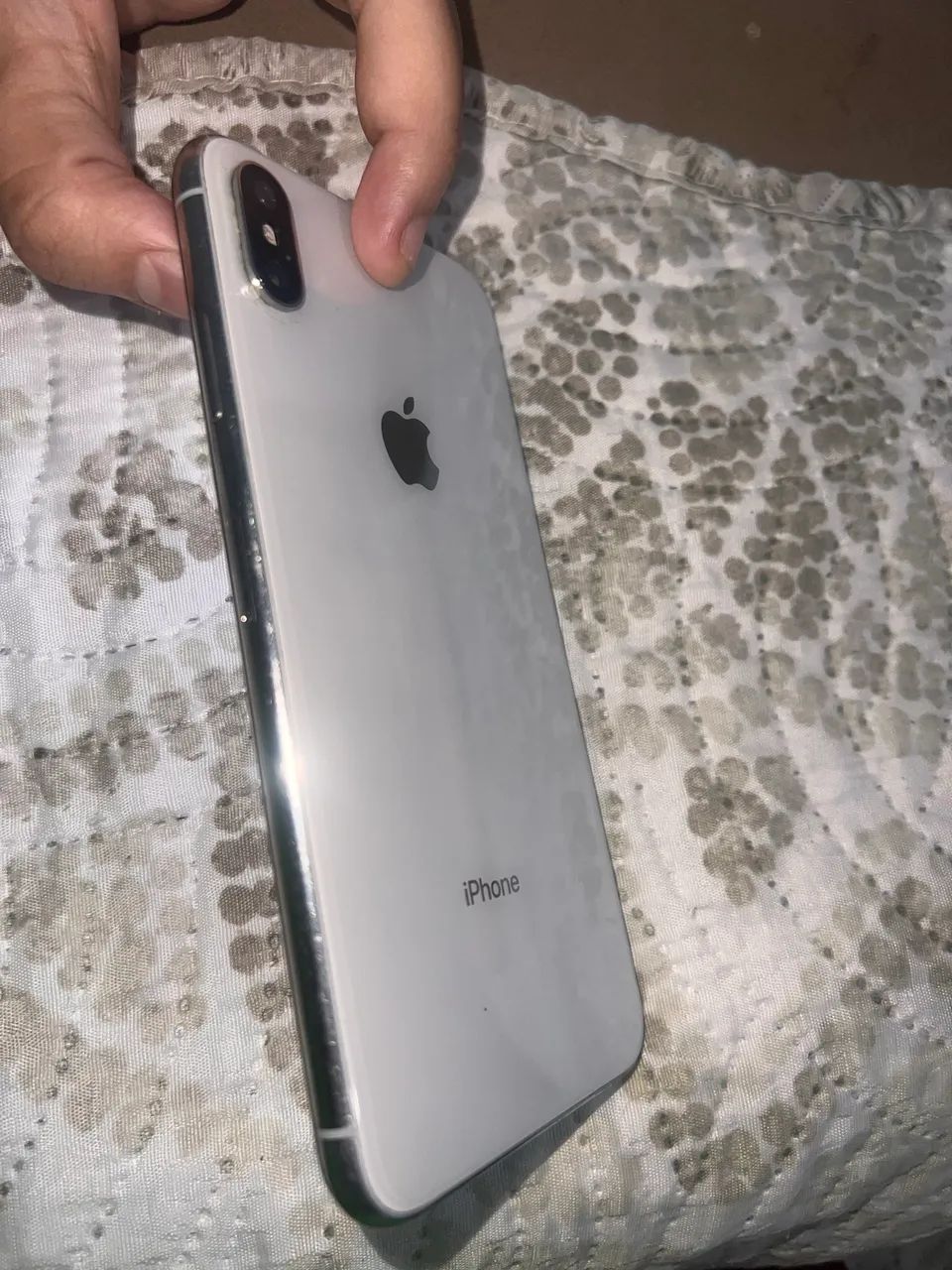iPhone XS Max 256 GB - Celulares e Smartphones - Messejana
