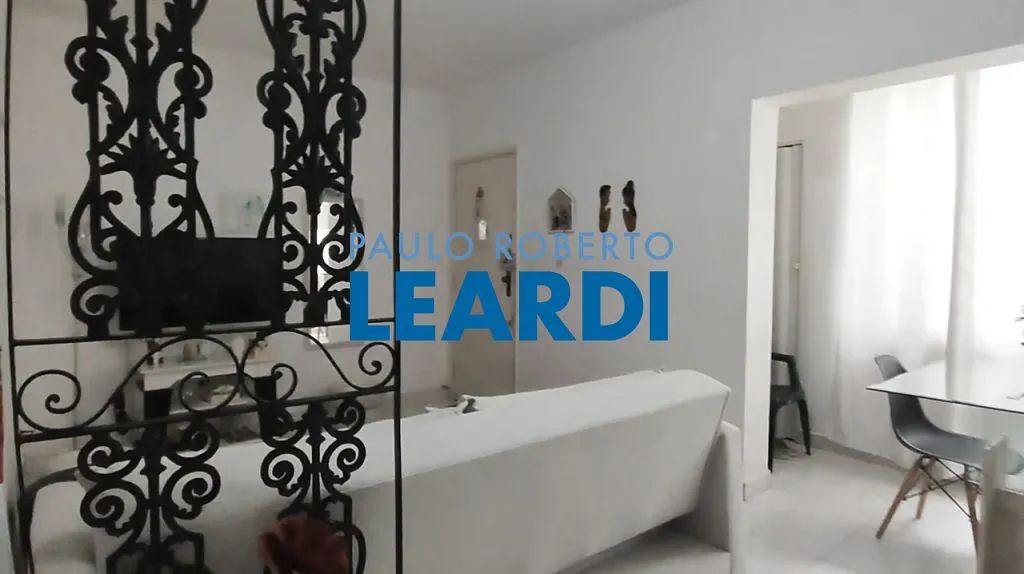APARTAMENTO - PARAÍSO - SP