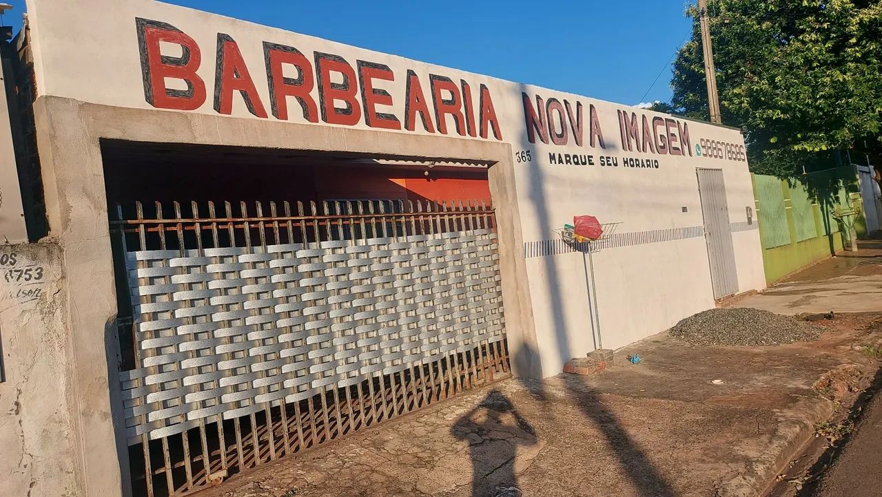 Foto - Sarandi - Jardim Cometa