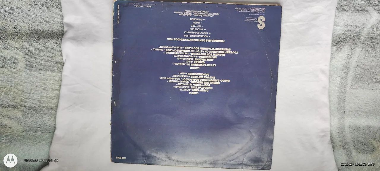DISCOS DE VINIL  - Foto 2