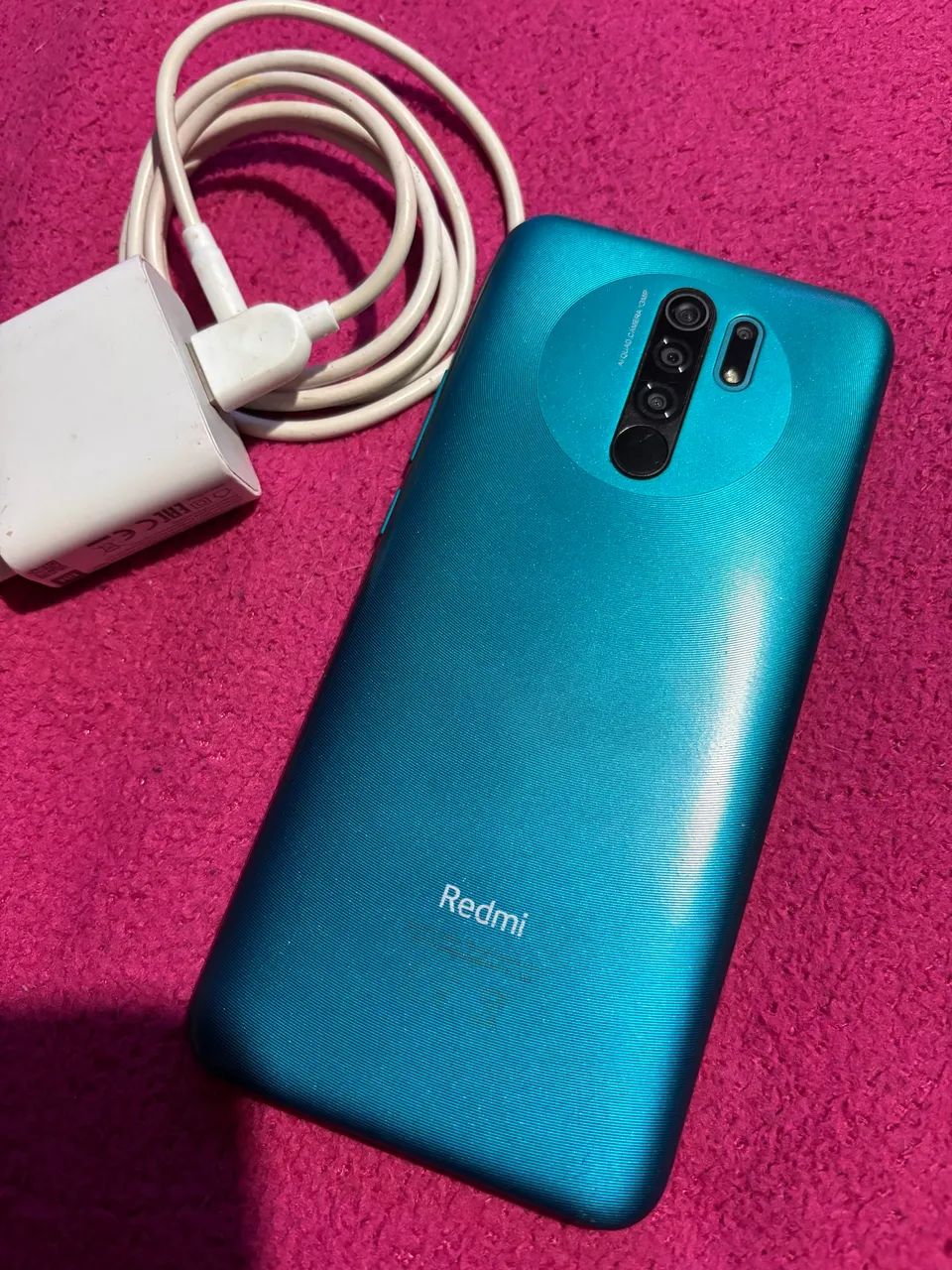 Vendo Redmi 9 - Foto 2