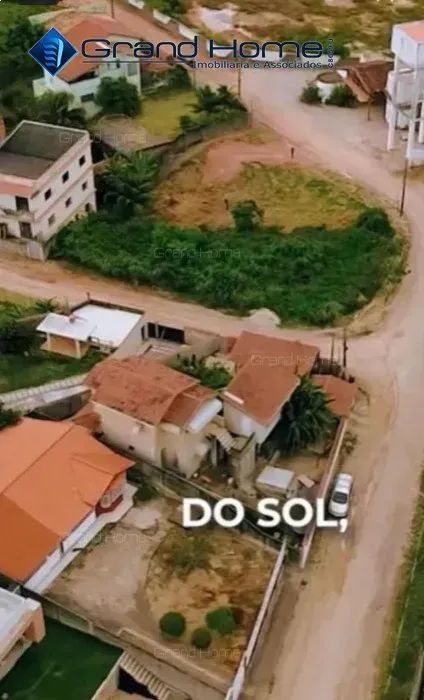 Terreno em Interlagos