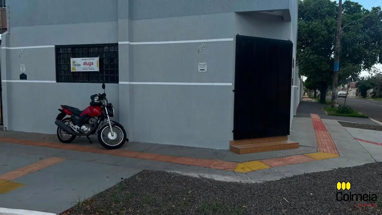 SALÃO COMERCIAL PRÓXIMO A TRÊS BARRAS - Foto 2