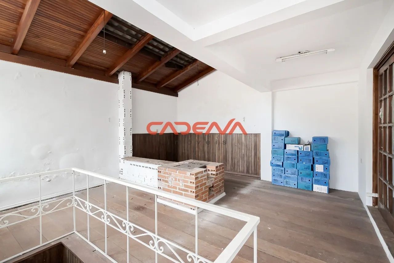 Casa comercial com e 5 vagas à venda no Mercês - Foto 3