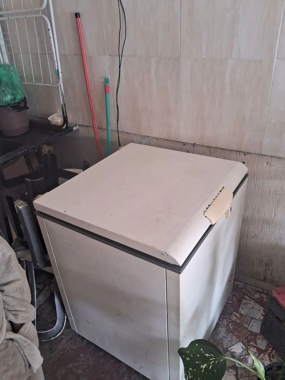 Freezer - Foto 4