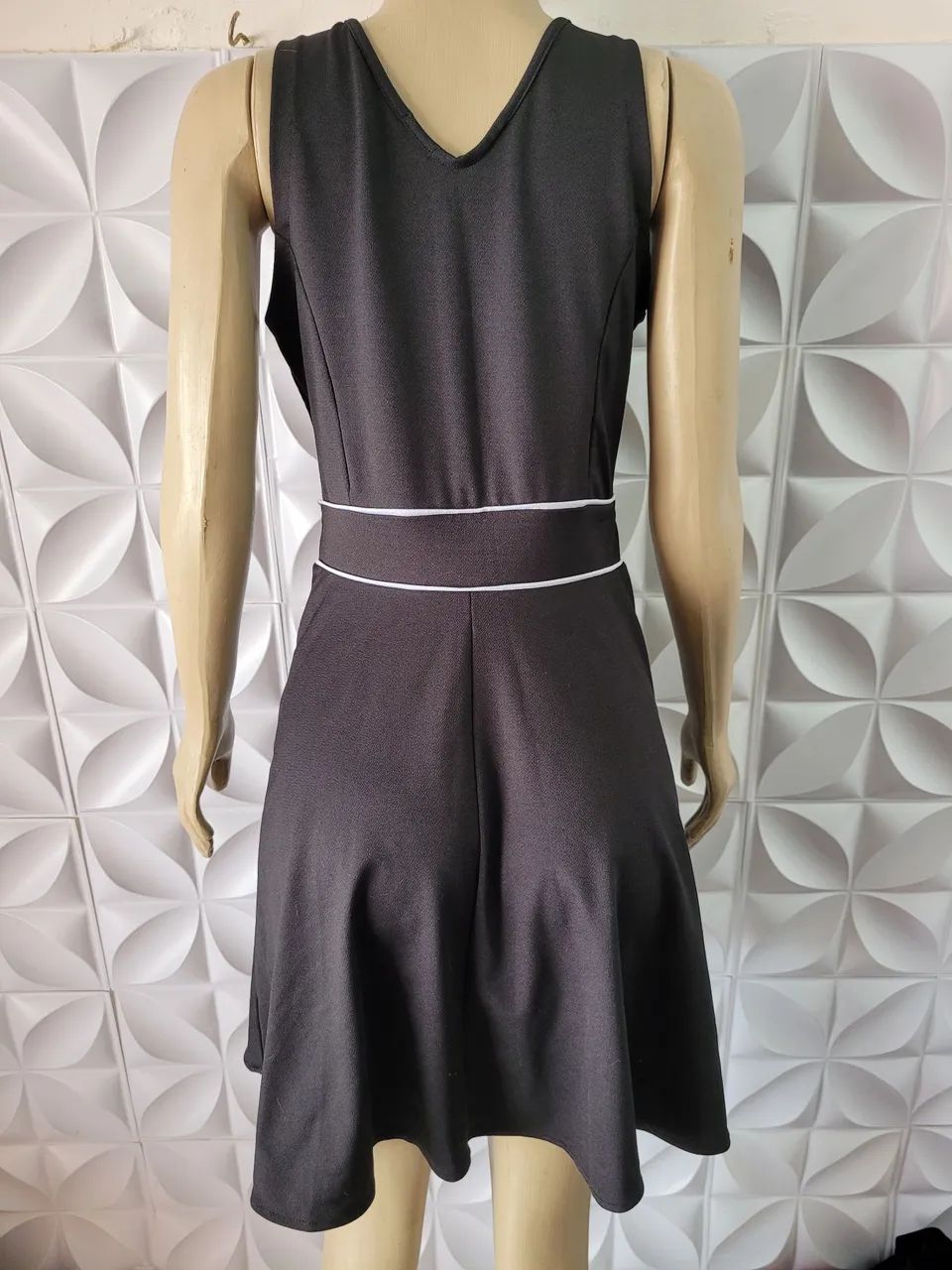 vestido tamanho P/M estica  - Foto 2