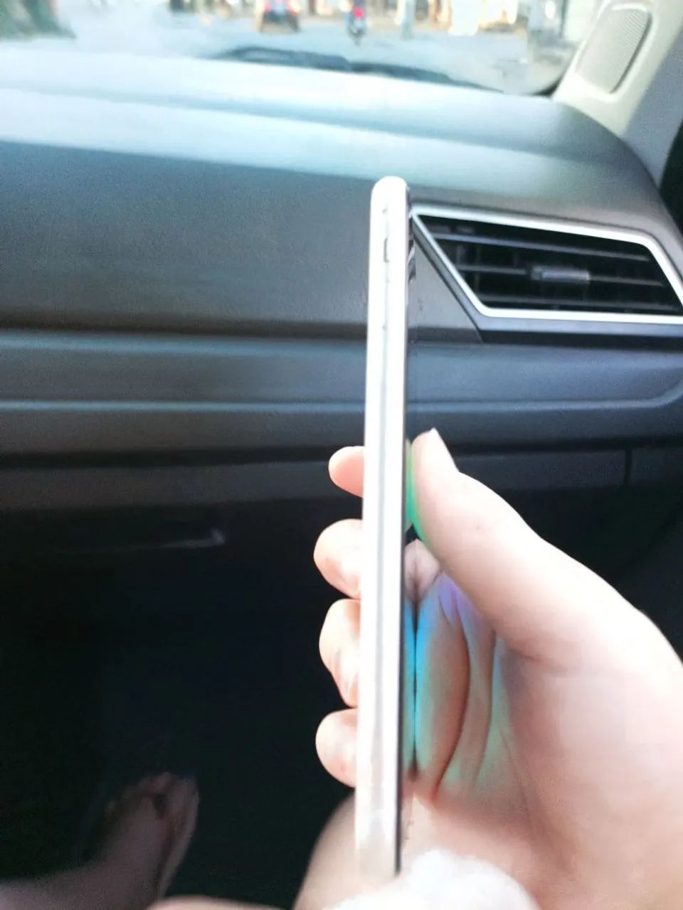 iPhone 11 semi novo  - Foto 4