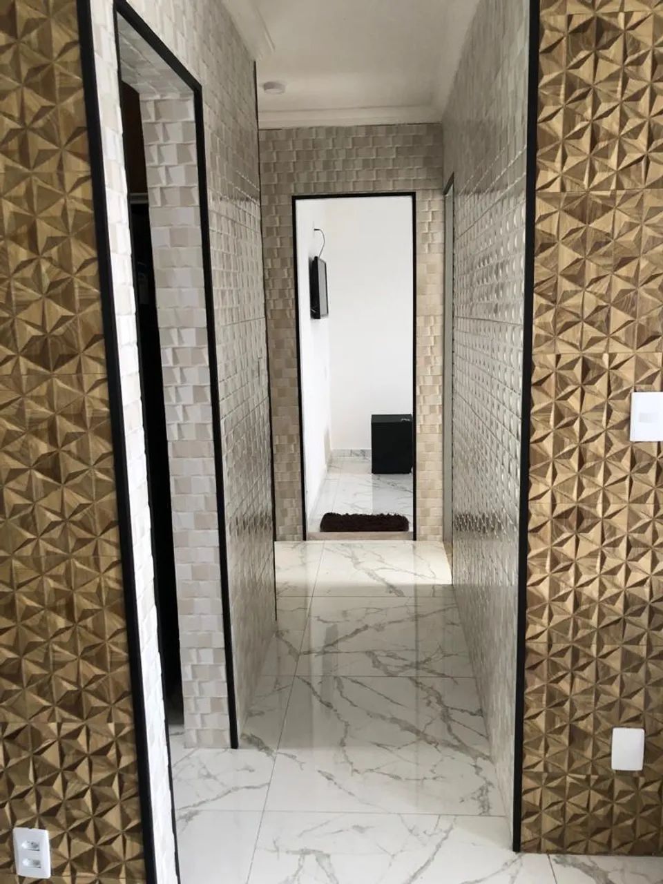 Vendo apartamento reformado  - Foto 2