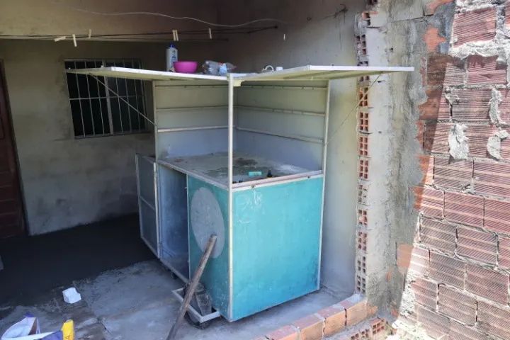 Carrinho de Lanche - Foto 4