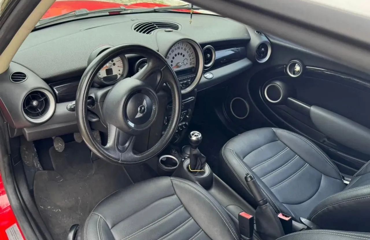 Mini Cooper 1.6 Mec. 2011 - Foto 3