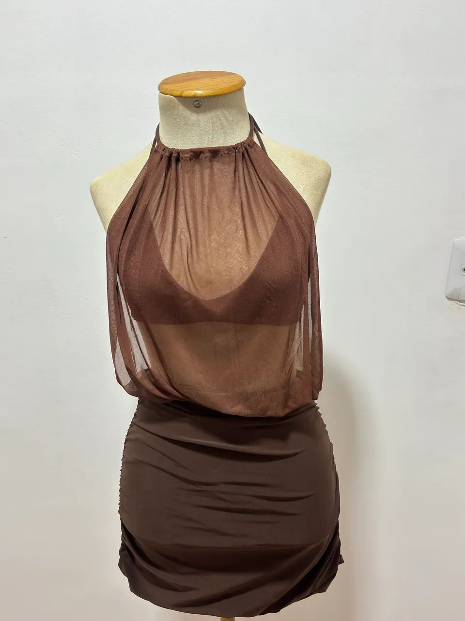 Vestidos e conjuntos 