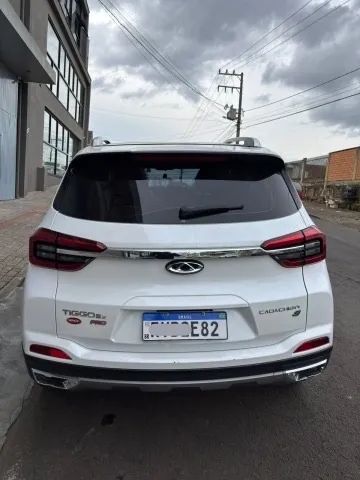 Chery Tiggo 5X Pro 1.5 Turbo Híbrido 2023 - Foto 3