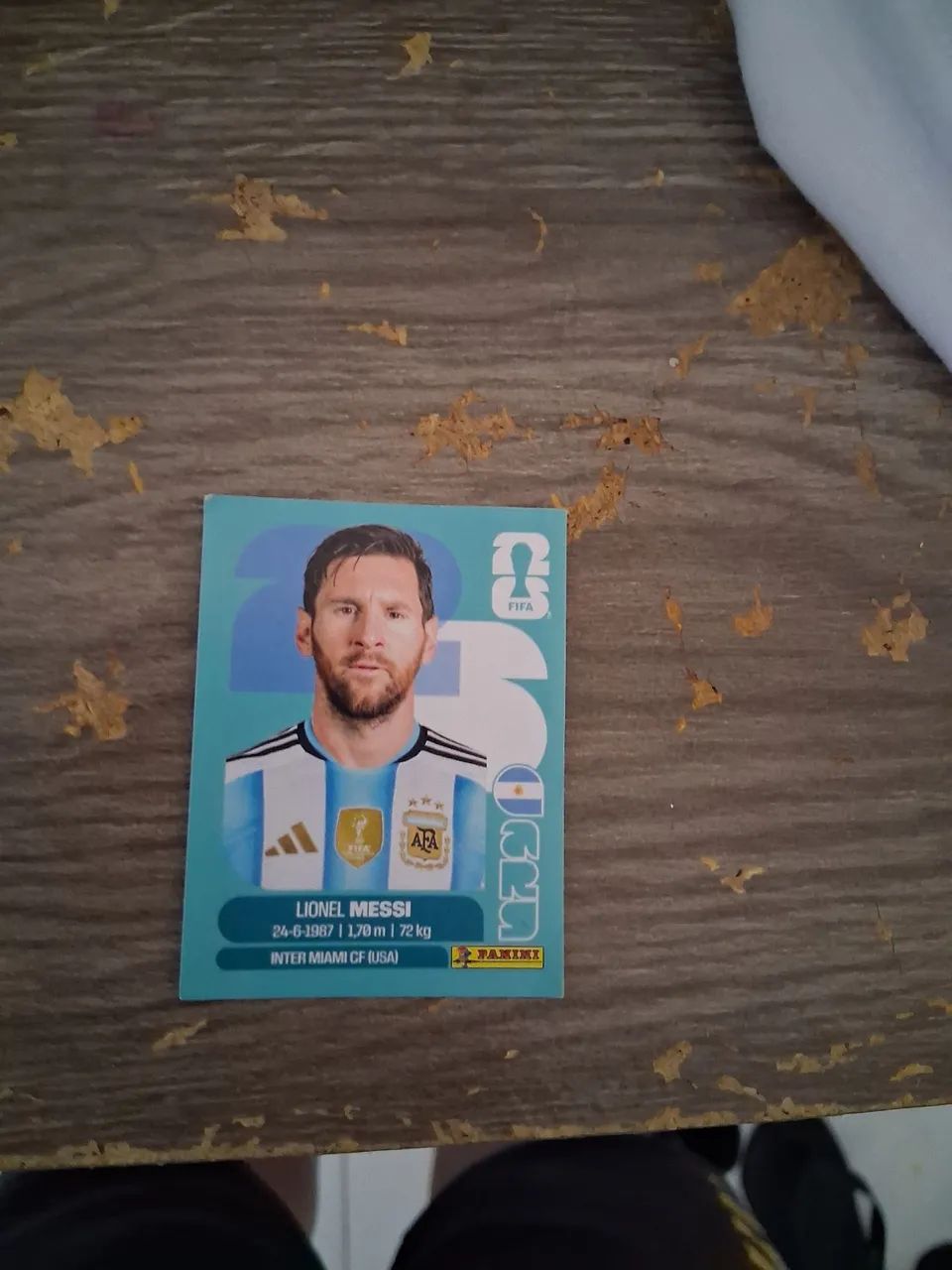Messi