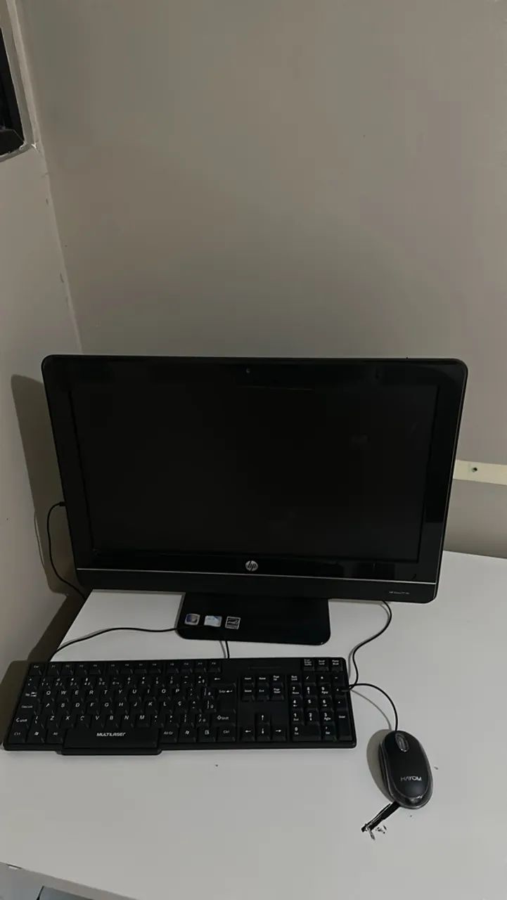 Computador Hp 
