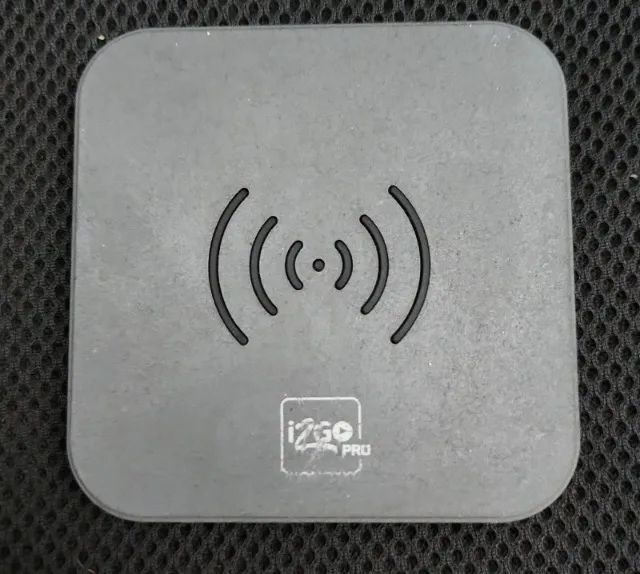 Carregador Wireless i2Go Pro