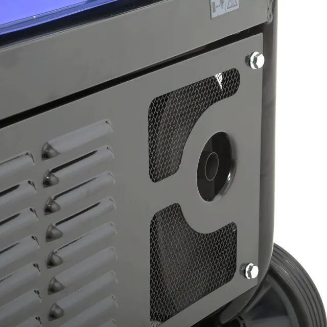 Gerador Einhell BT- BG 4000 NOVO - Foto 3