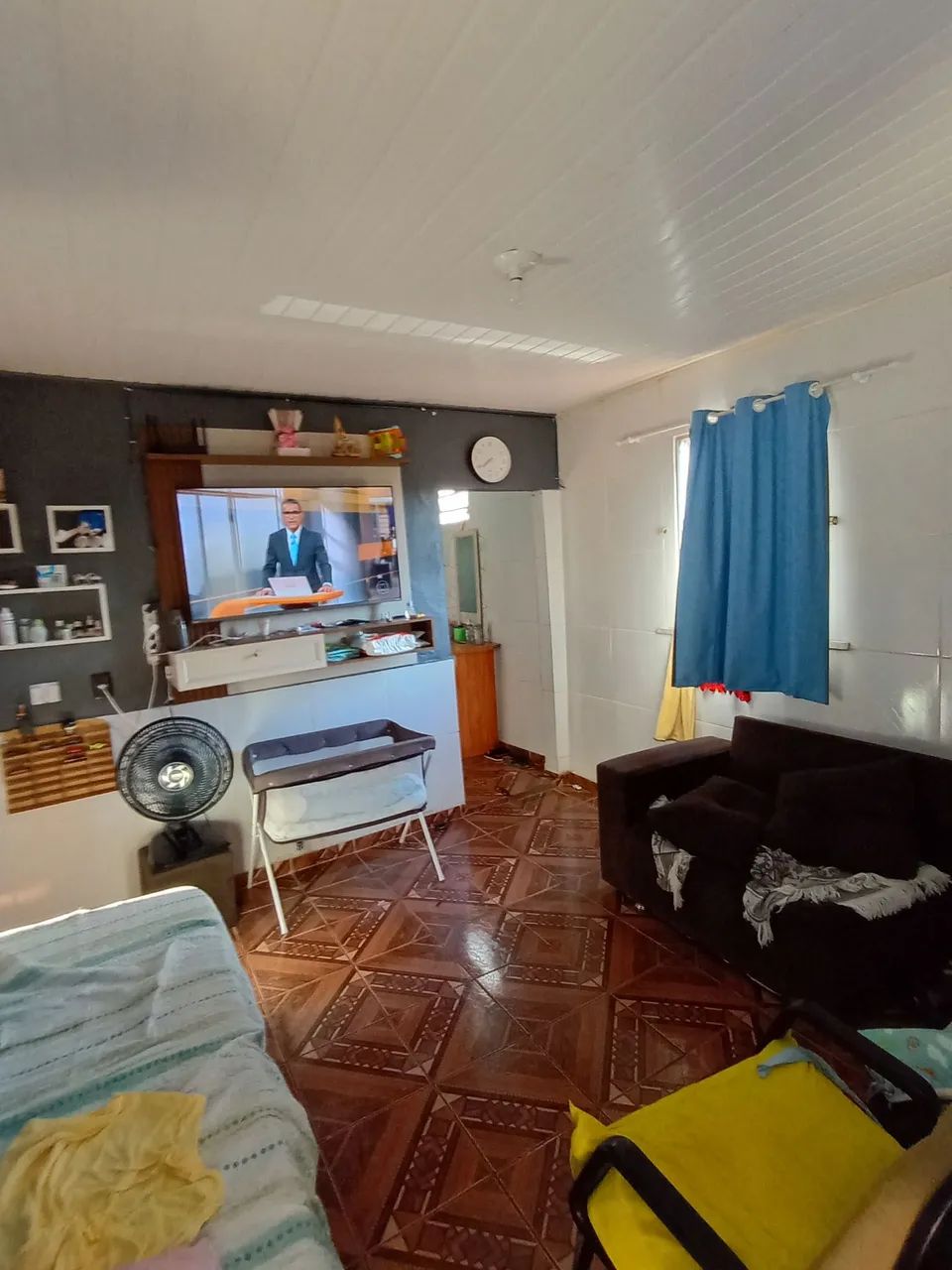 Casa barata e grande  - Foto 2