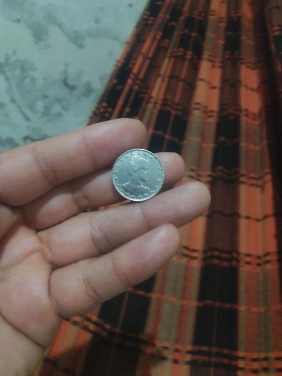 Moedas antigas  - Foto 2