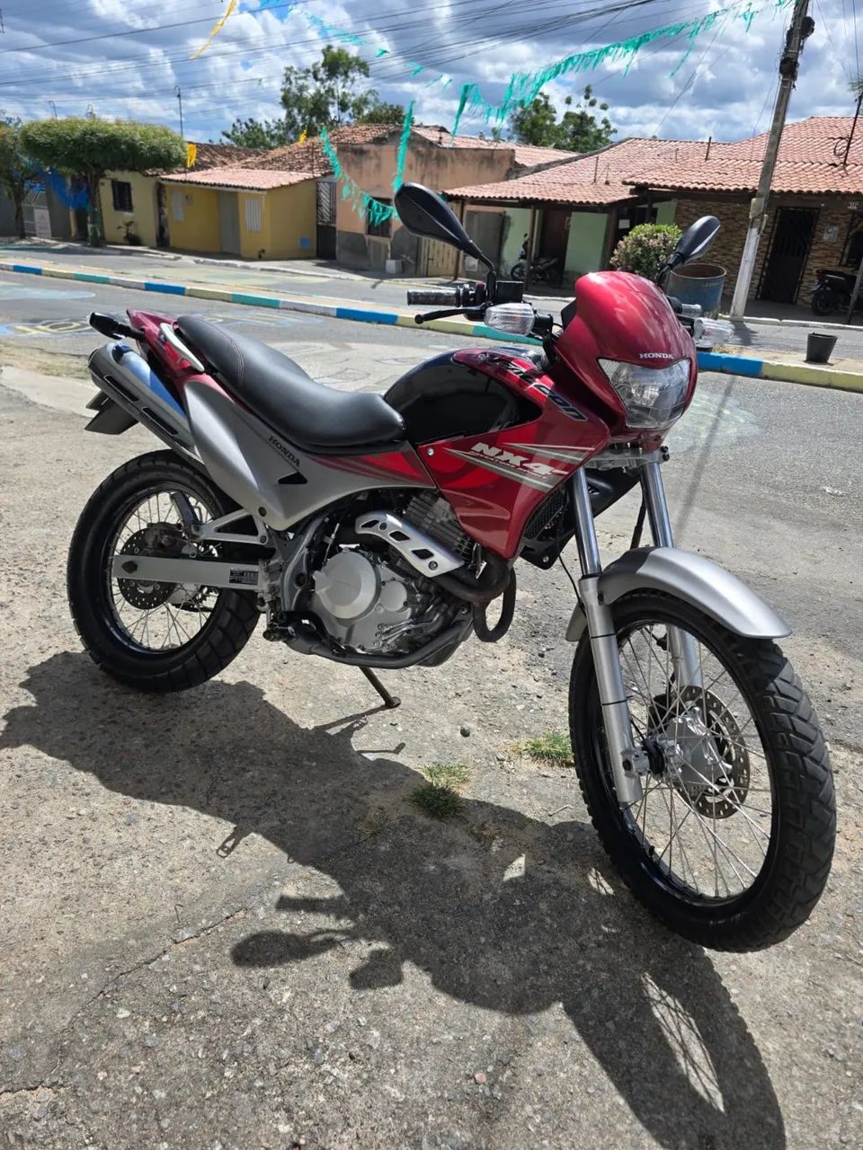 Falcon 400