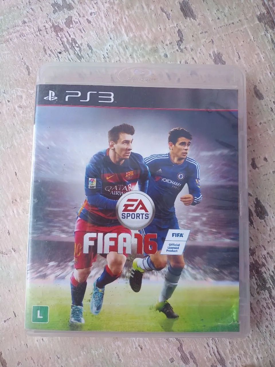 6 CD de jogos - Foto 4