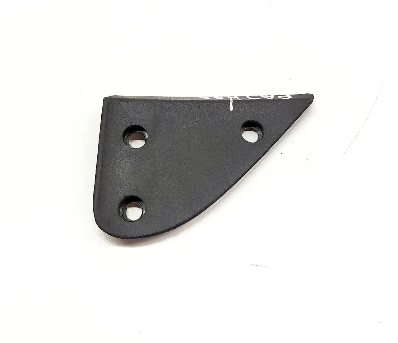 Acabamento Interno Retrovisor Pathfinder 93/95 Le 53604 - Foto 2