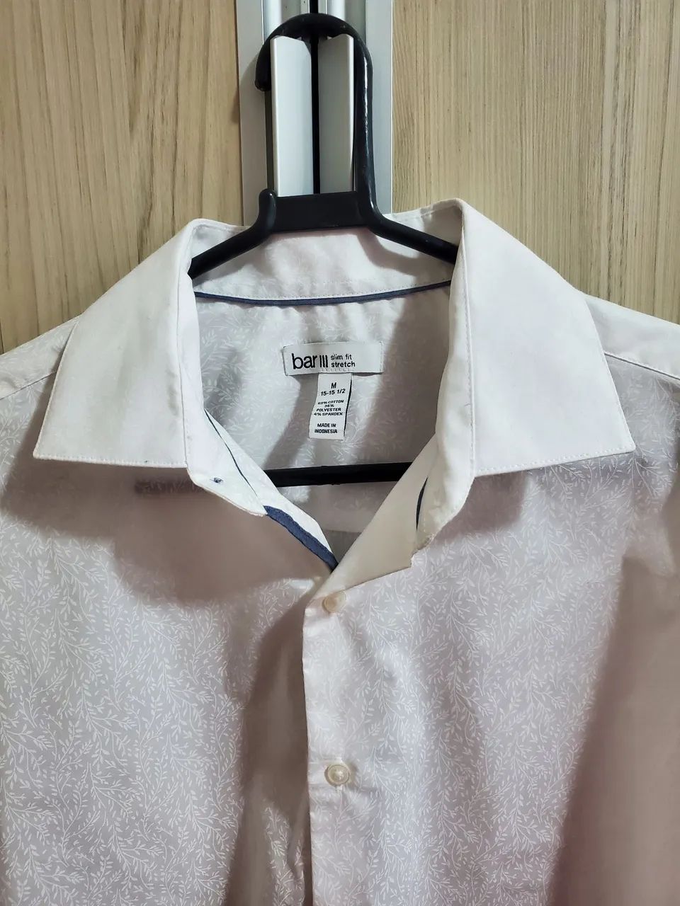 Camisa social  - Foto 3